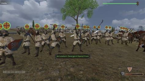 16 Best Mount and Blade Warband Mods in 2023.
